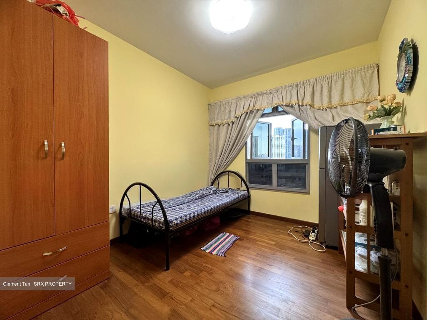 Blk 36 Skyresidence @ Dawson (Queenstown), HDB 4 Rooms #519096761